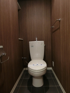 【トイレ】 | セザン新町