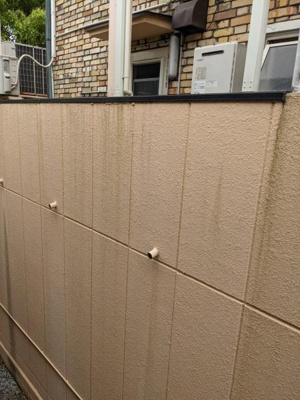 【展望】 | ルーデンス南葛西 | 眺め…はこんな感じです。