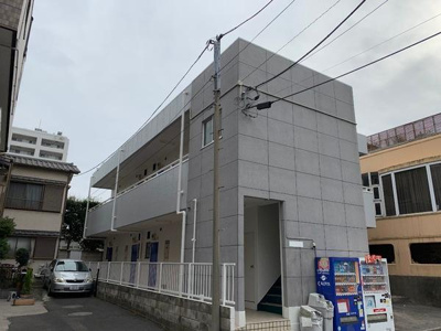 【外観】 | ルーデンス南葛西