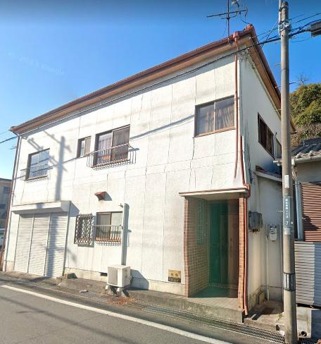 【外観】 | アルエ城北新町/戸建