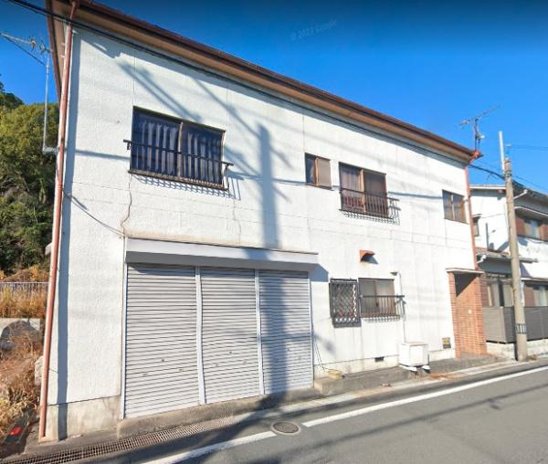 【その他】 | アルエ城北新町/戸建