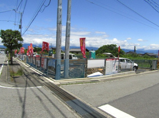 【外観】 | 外観も気になるポイント