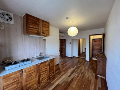 【キッチン】 | ユトリロ新川