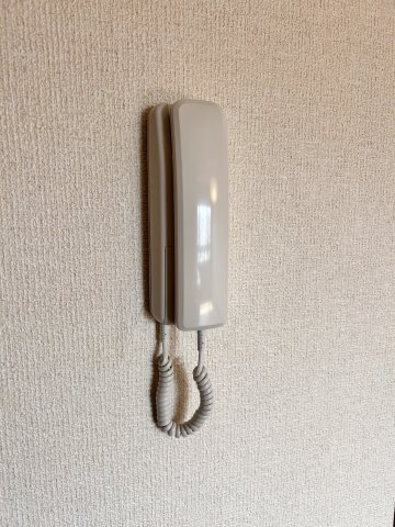 【設備】 | ユトリロ新川