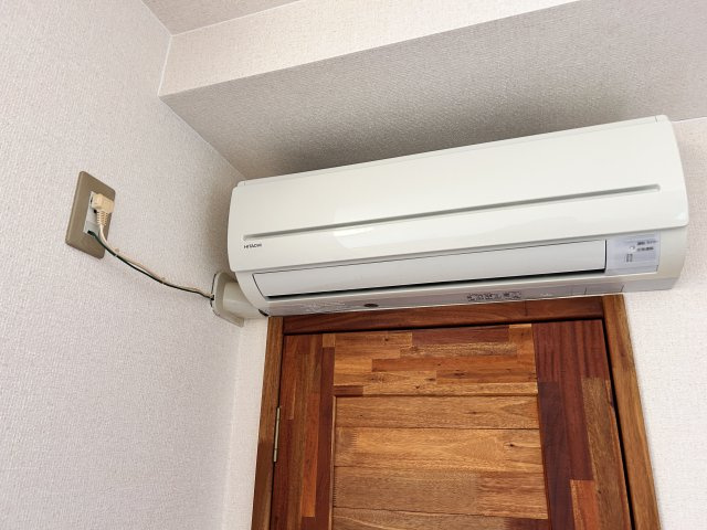 【設備】 | ユトリロ新川
