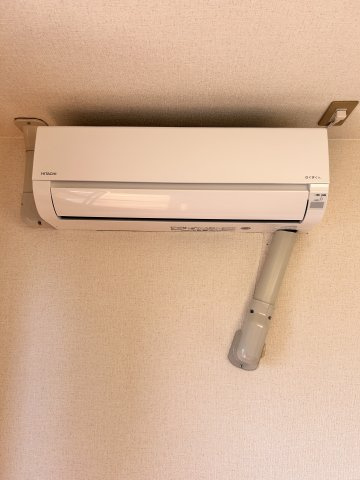 【設備】 | ユトリロ新川