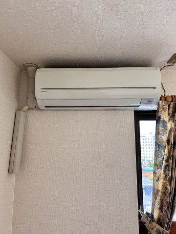 【設備】 | ユトリロ新川