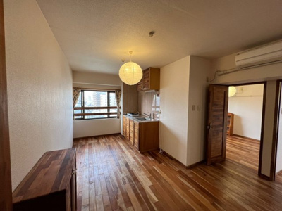 【キッチン】 | ユトリロ新川