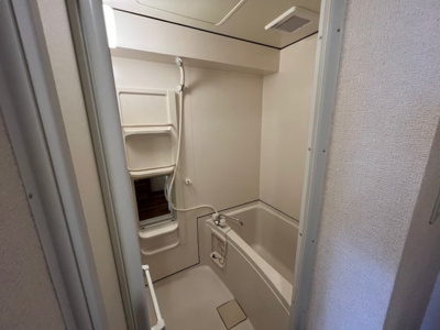 【浴室】 | ユトリロ新川