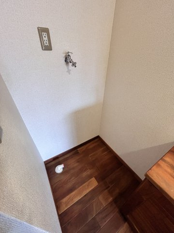 【設備】 | ユトリロ新川