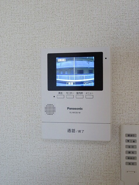 モデッサ・Kのセキュリティ