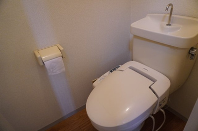 【トイレ】 | セジュールはるる