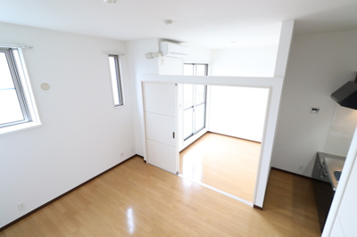 【内装】 | カーサグランデ千早 | 別号室の写真になります。現況優先。