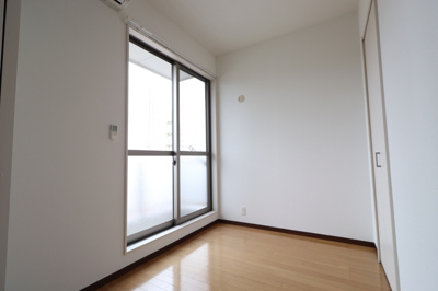 【その他】 | カーサグランデ千早 | 別号室の写真になります。現況優先。