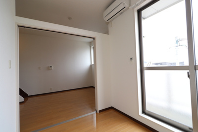 【展望】 | カーサグランデ千早 | 別号室の写真になります。現況優先。