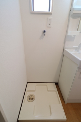 【設備】 | カーサグランデ千早 | 別号室の写真になります。現況優先。