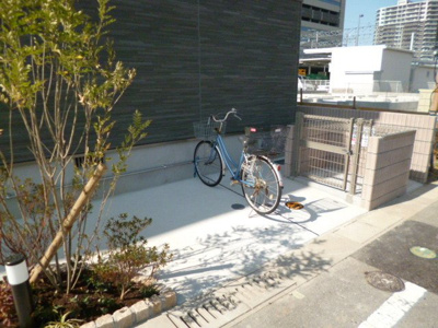 【その他共用部分】 | カーサグランデ千早