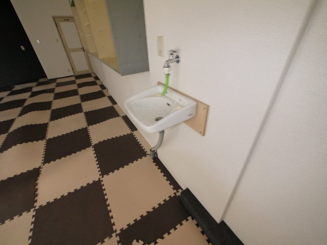 トレフビルテナントビル