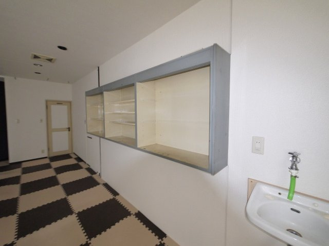 トレフビルテナントビル