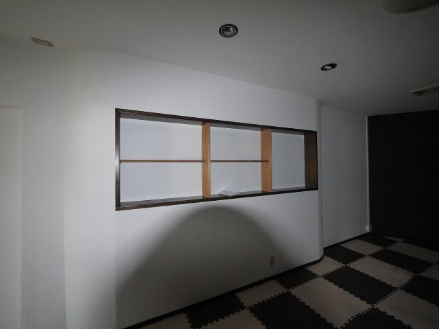 トレフビルテナントビル