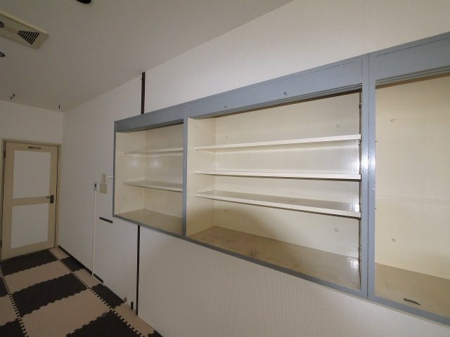 トレフビルテナントビル