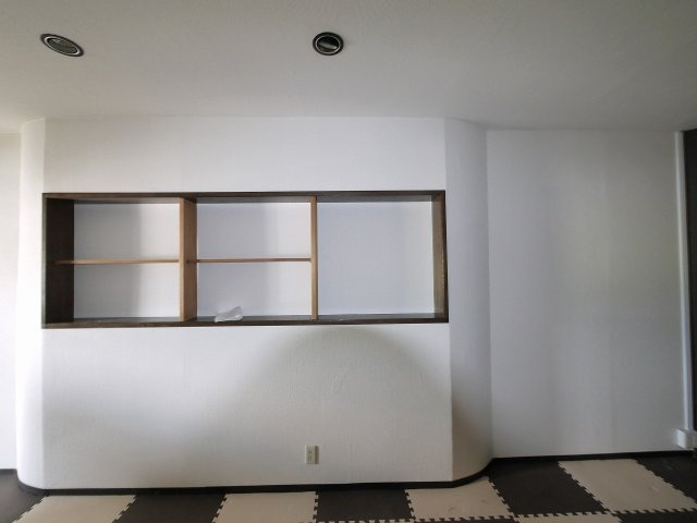 トレフビルテナントビル