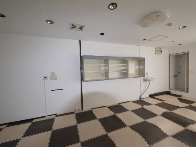 トレフビルテナントビル