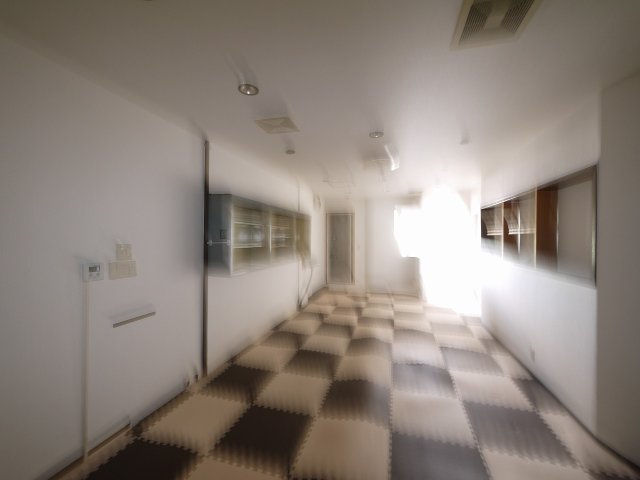 トレフビルテナントビル