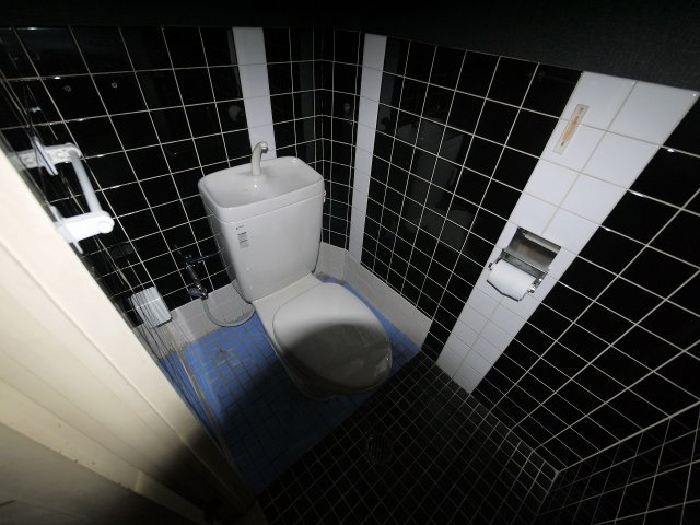 トレフビルテナントビル