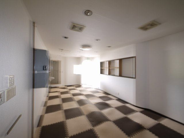 トレフビルテナントビル