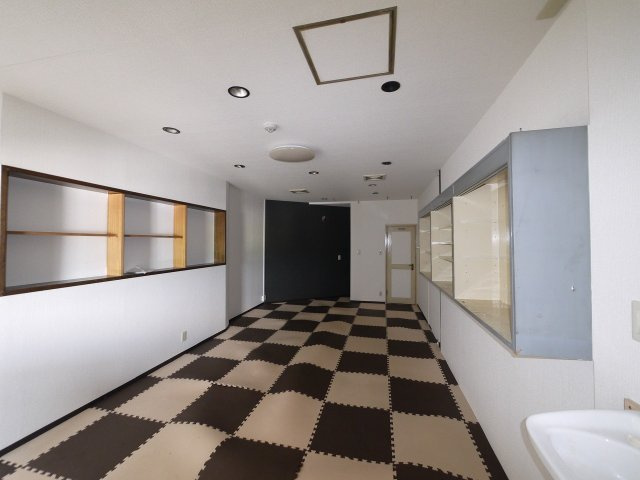 トレフビルテナントビル