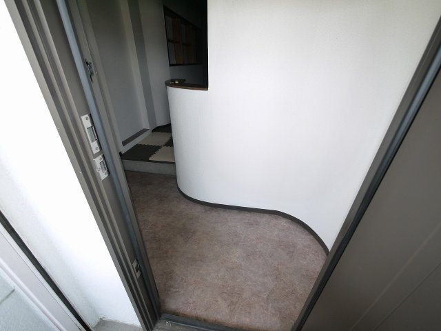 トレフビルテナントビル