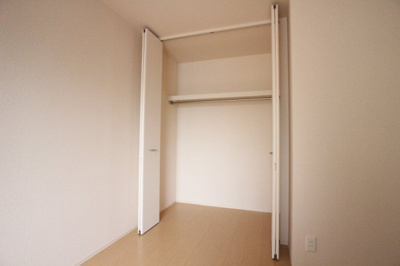 【収納】 | エスポワール垂水