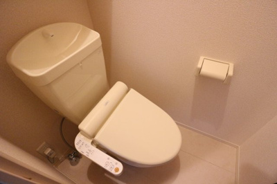 【トイレ】 | エスポワール垂水