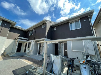 【外観】 | エスポワール垂水