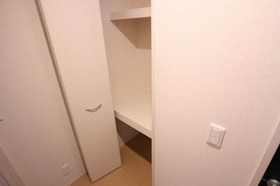 【内装】 | エスポワール垂水