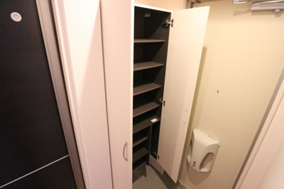 【収納】 | エスポワール垂水