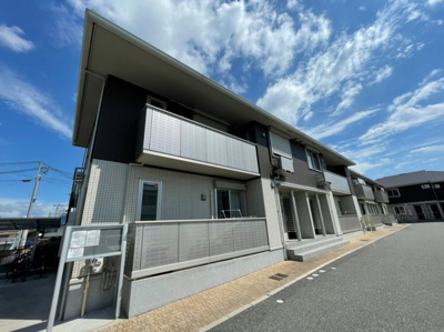 【外観】 | エスポワール垂水