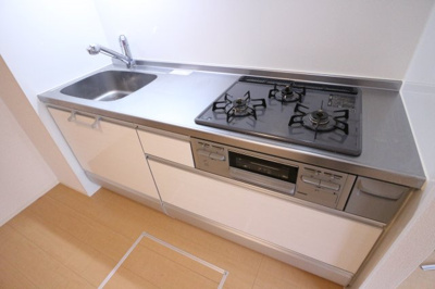 【キッチン】 | エスポワール垂水