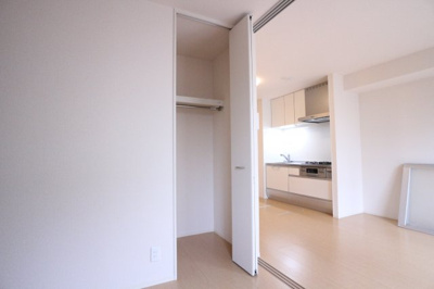 【収納】 | エスポワール垂水