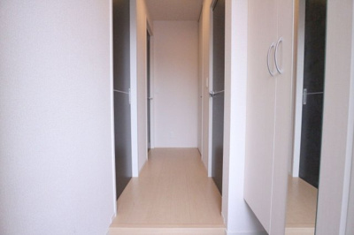 【玄関】 | エスポワール垂水