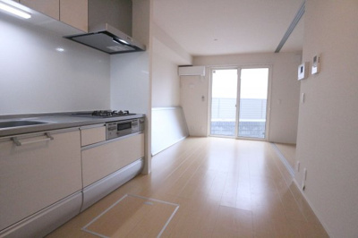 【居間・リビング】 | エスポワール垂水