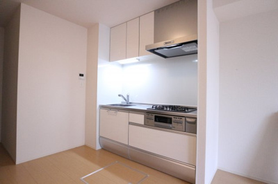 【キッチン】 | エスポワール垂水