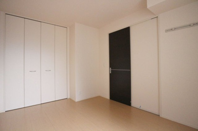 【寝室】 | エスポワール垂水