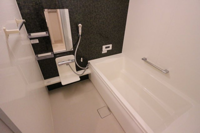 【浴室】 | エスポワール垂水