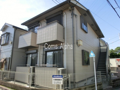 【外観】 | シャンブル | シャンブル　外観