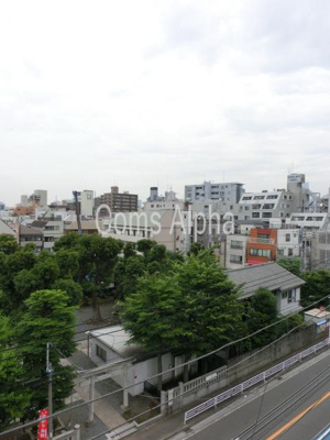 【展望】 | Confor Saison | Confor Saison　眺望