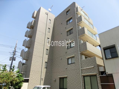 【外観】 | Confor Saison | Confor Saison　外観