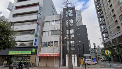 【外観】 | ATビル桃太郎大通り