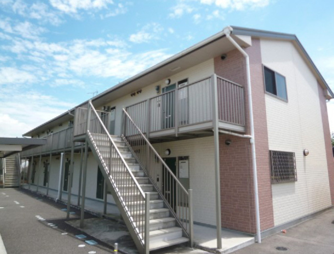 アムールひろかわ【キャッシュバック対象】